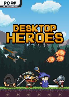 Desktop Heroes 3.0.6
