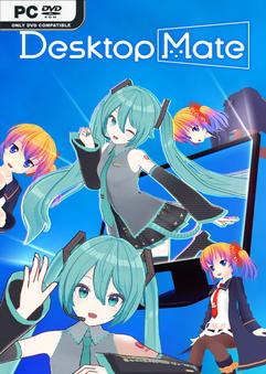 Desktop Mate v20260424