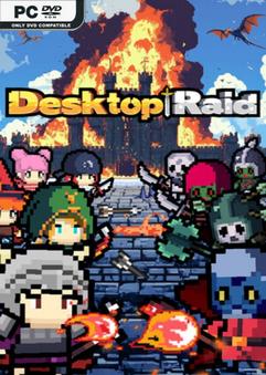 Desktop Raid v1.12