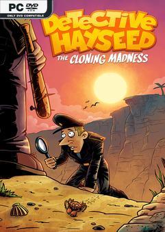 Detective Hayseed The Cloning Madness Build 22451695