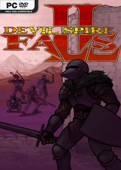 Devil Spire Falls Build 22237586