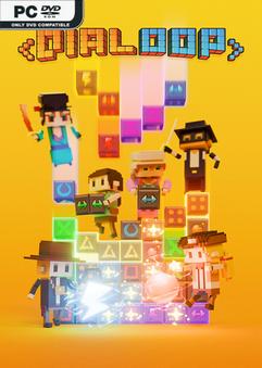 Dialoop Roguelite Puzzle-TENOKE