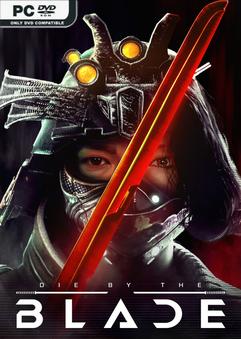 Die by the Blade v1.0.10