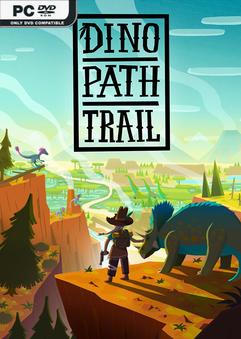 Dino Path Trail Build 22416756
