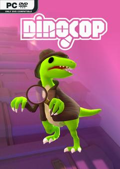 Dinocop v1.1.5