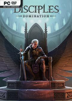 Disciples Domination Deluxe Edition v1.5.0.3413