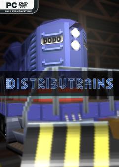 Distributrains Build 22947040