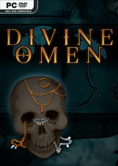 Divine Omen Build 22953144
