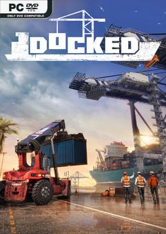 Docked v1.0.8.1