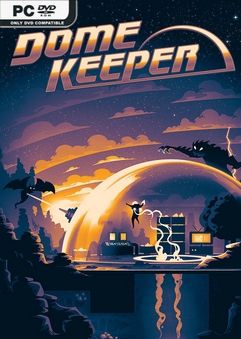 Dome Keeper Build 22623563