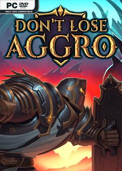 Dont Lose Aggro Build 22802435
