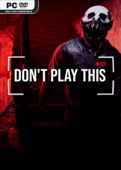 Dont Play This-TENOKE