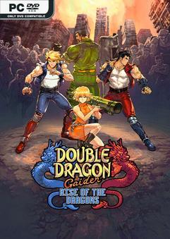Double Dragon Gaiden Rise Of The Dragons Build 22709693