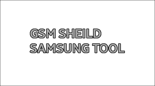 Download Gsm Sheild Samsung v1.0