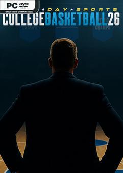 Draft Day Sports College Basketball 2026
