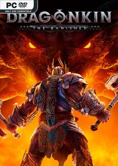 Dragonkin The Banished-Repack