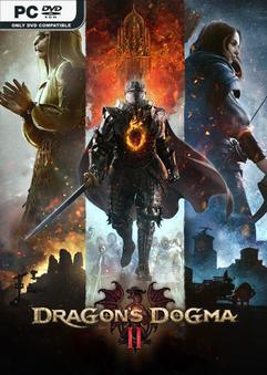 Dragons Dogma 2 Build 17948110