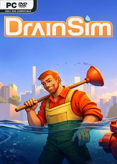 DrainSim Build 22256207