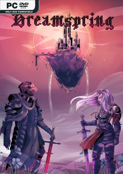 Dreamspring Build 22454958