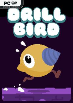 Drill Bird Build 21511103