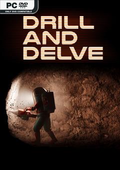 Drill and Delve-TENOKE