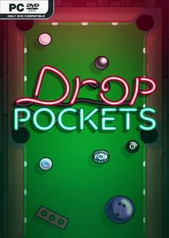 Drop Pockets Build 21819900