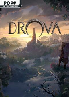 Drova Forsaken Kin v1.3.4.2