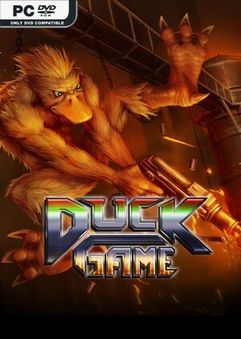 Duck Game 21052022-0xdeadcode