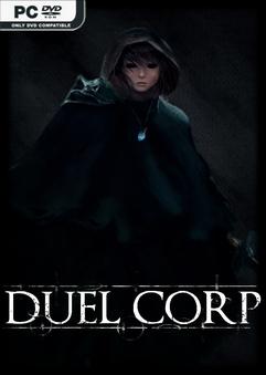 Duel Corp Build 22216352