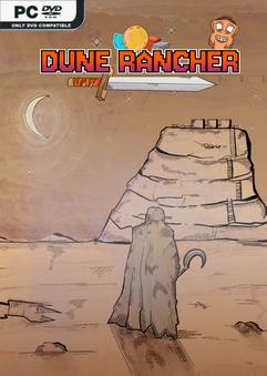 Dune Rancher Build 21829738