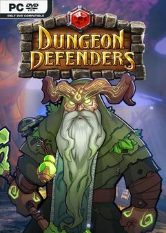 Dungeon Defenders v10.6.9