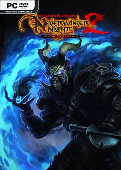 Dungeons and Dragons Neverwinter Nights 2 Enhanced Edition v1.120