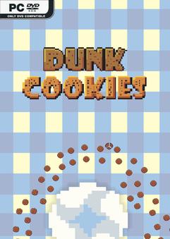 Dunk Cookies Build 22752535
