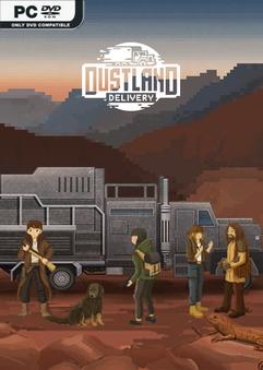 Dustland Delivery v1.21.148