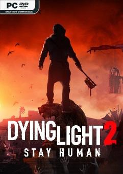 Dying Light 2 Stay Human Ultimate Edition v1.27.2