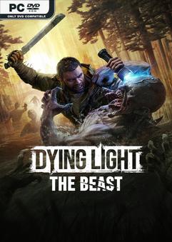 Dying Light The Beast v1.6.2