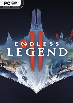 ENDLESS Legend 2 Build 22302031