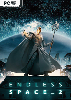 ENDLESS Space 2 Definitive Edition v1.5.75.2