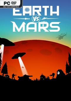 Earth vs Mars Build 22321439
