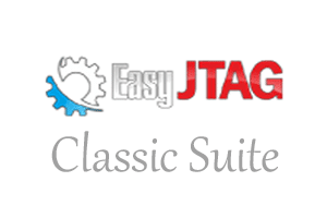 Easy Jtag Plus Classic Suite v3.8.0.14