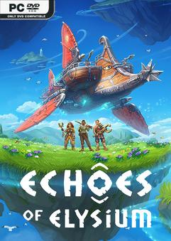 Echoes of Elysium Build 22315379