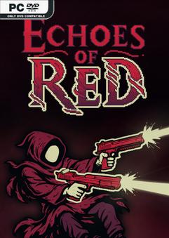 Echoes of Red Build 22246384