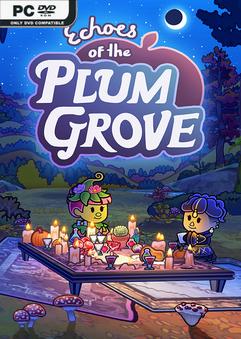 Echoes of the Plum Grove v1.0.6.05