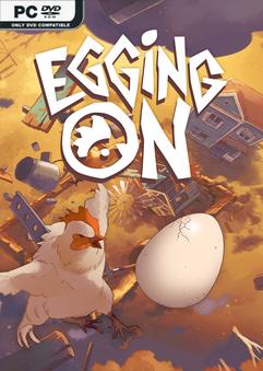 Egging On v0.1.8833