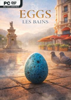 Eggs Les Bains Build 22309803
