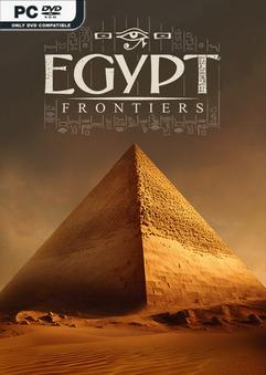 Egypt Frontiers-Repack
