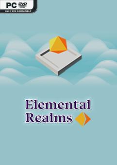 Elemental Realms Build 16358515