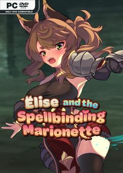 Elise and the Spellbinding Marionette Build 22890133