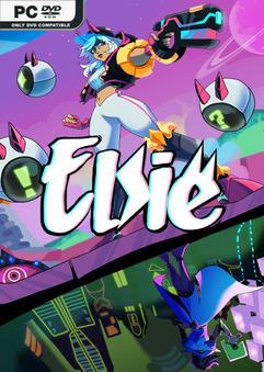 Elsie Build 22852796