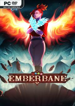 Emberbane Build 22149466